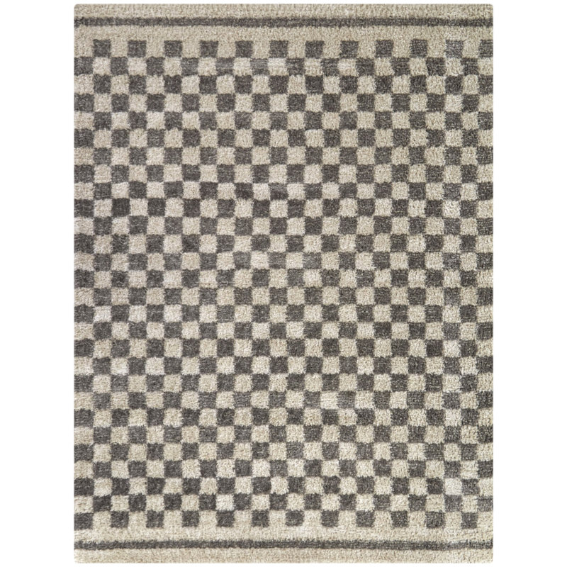 Liyakat Indoor Rug