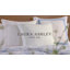 Laura Ashley Ruffle Garden Reversible Cotton Quilt-1747647608
