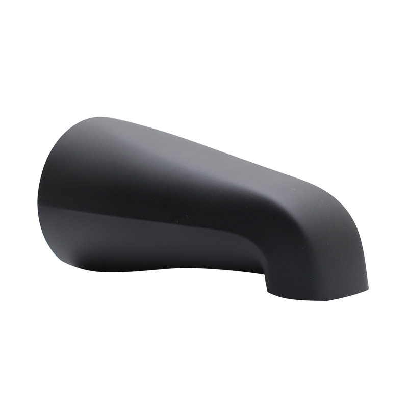 Complete Shower System, Black