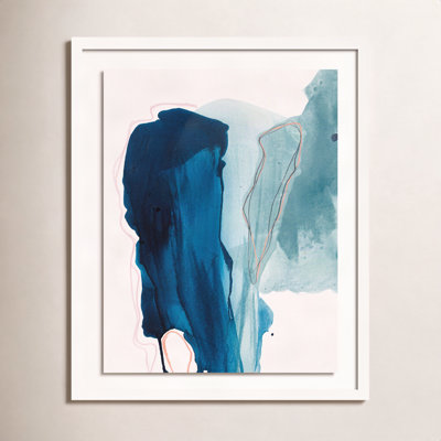 Kim Whiteside "Depth" Print