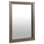 Outline Rectangle Mirror