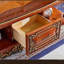 Table basse European