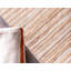 Tapis contemporain Gwin de couleur crème-222599139
