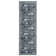 Animal Print Machine Washable Rug for Living Room Indoor Carpet for Home Decor Aesthetic Non-Slip Modern Rug for Bedroom Dining Room Office Nursery Playroom Teen Dorm