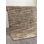 Zebra Chevron Contemporary Area Rug