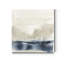« Fog on the horizon II », reproduction d’art sur toile tendue-564364073