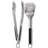 Dishwasher Safe Grilling Tool Set