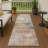 Machine Washable Indoor/Outdoor Jadiel ACN2367 Abstract Rug-1834390398
