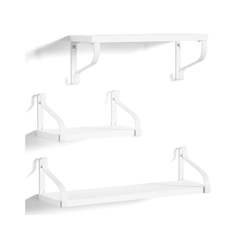 Floating Shelf