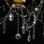 Cullins 15 - Light Candle Style Chandelier-575379953