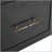 Farmhouse Arch Hall Tree with 8 Hooks, Drawers, and Wood Grain Back Panels-2001353830