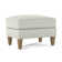 Upholstered Ottoman