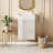 Modern Small Bathroom Solution