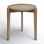 Miri Solid Wood End Table