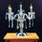 Andrade Metal Table Lamp