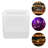 Plastic Multi-coloured LED Ice Bucket 