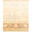 Classic One-of-a-Kind 5' 8" x 8' 3" Hand Knotted Area Rug