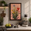 Garden Botanica Botanical - Wrapped Canvas-762988746-762988747