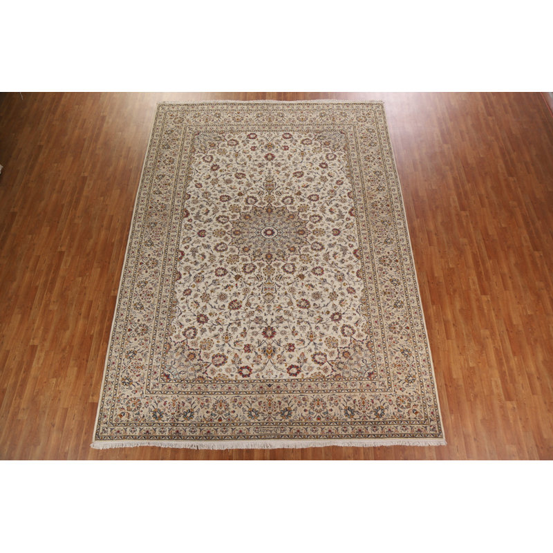 Tapis traditionnel 9 x 13