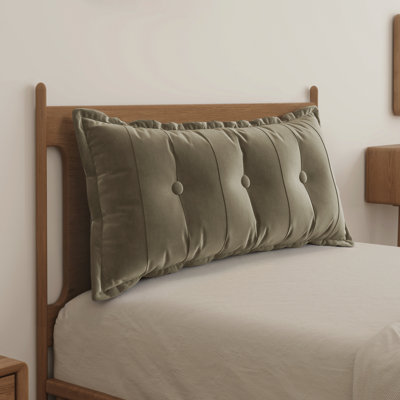 Rectangular Backrest Cushion