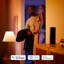 Philips Hue White Color Ambiance A19 75w, paquet de 2