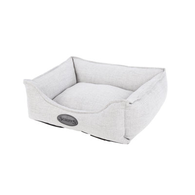 Polyester Pet Bed