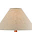 Lampe de table Kanisha Hydrocal-984360955-984360953