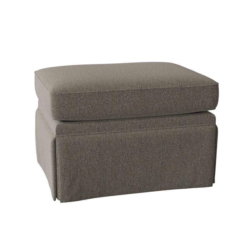 Repose-pieds Fairmont, Noisette 8794