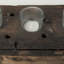 Lakara Wood Votive Holder