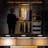 12" Rechargeable Under Cabinet Light with Motion Sensor 3 CCT