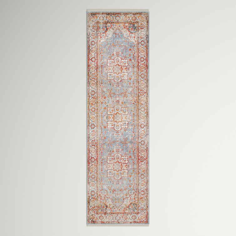 Mendelsohn Oriental Indoor Rug