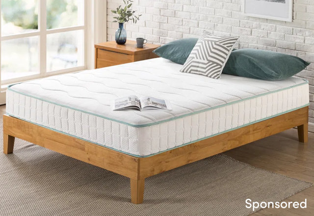 Our Best Mattress Deals