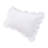 Cherry Hill Linen Duvet Set - White-55382588