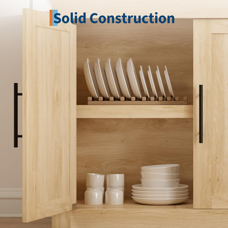 89.9cm Sideboard