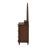 Penelope Solid Wood 5-Piece Bedroom Set-464274329