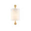 Tavey 1 - Light Armed Sconce-49610044