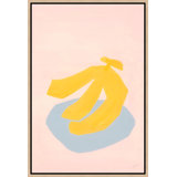 Pastel Fruits III Painting by Janice Sadler