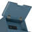 Antwin 13.99'' W Solid Wood Nightstand-1917438604