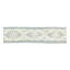 Norden Linnea Embroidered Fabric-36939684