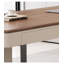 Bureau multifonctionnel haut de gamme moderne, simple et luxueux-271623614