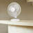 12'' Oscillating Personal Fan