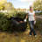 Lifetime Composters Rotating Composter 50 Gallon
