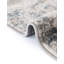 Tapis oriental gris Cambrie-202476466