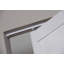 Porte pliante en vinyle 80 po Seabrooke-109026856