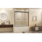 Double Sliding Shower Door