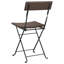 Alco Folding Patio Dining Side Chair-173742942