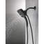 Pomme de douche multifonction In2ition® avec technologie H2Okinetic-1063822260