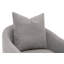 Fauteuil club Faye