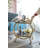 Metal Bar Cart-275591231