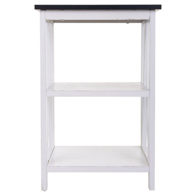 Holmstrom 60cm H x 40cm W Standard Bookcase